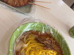 -刘文祥大碗麻辣烫(市府店)