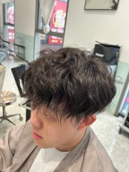 点击看大图 -美格丝M.G.S Hair Salon