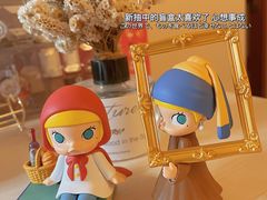 -泡泡玛特POPMART(合生汇店)