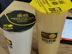 -凯德广场(学府店)