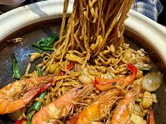 -滋味满屋美食坊(上海街店)