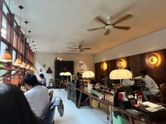 -银米·云南传统过桥米线(双廊黑金冠店)