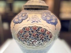 -河北博物院
