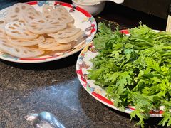 -巴蜀大宅门火锅(北大街店)