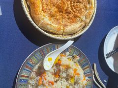 -伊带伊路新疆美食府(呼家楼店)