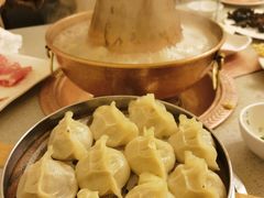 -八先生涮肉房(三里河店)