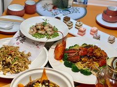 -鲜味食族水产·海鲜餐厅