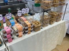 -年记·兴顺斋 牛街清真熟食小吃店