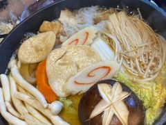 -井圣日膳(万达店)