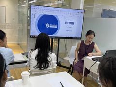 -牛学教育雅思托福PTE·小语种培训(小寨校区)