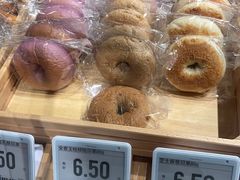 -七鲜超市(瑞虹天地太阳宫店)