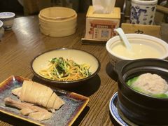 -南京大牌档(新街口德基广场店)