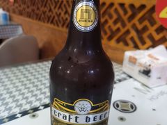 -崴海渔村(虹梅路店)