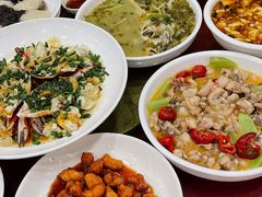 -红灯笼龙凤饭店(宁波老字号店)