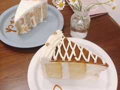 -野路甜点铺(松柏路店)
