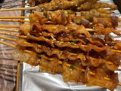 -霄汉羊排(万松园一店)