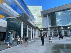 -东荟城名店仓
