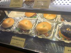 -Let's Taipei 非常烘焙(太古里店)