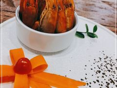 -花房餐厅(西溪天堂店)