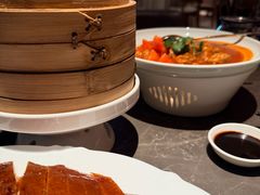 -金鸭季·北京烤鸭(深业上城店)