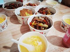 -周记热干面豆皮大王(桃花东街店)
