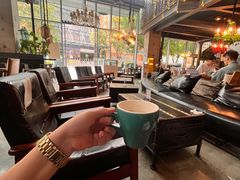 -漫咖啡(红唐店)