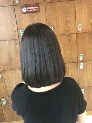 点击看大图 -简影造型·自选烫染接发salon