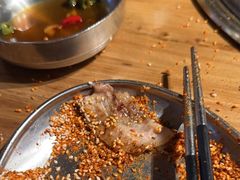 -汉拿山(北京上地华联店)