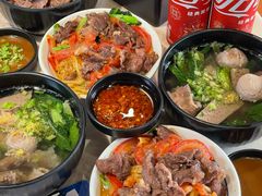 -合意桐坑牛肉粿·鲜牛肉火锅(嵩山总店)