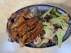 -海滨鸭仔饭(海宁店)