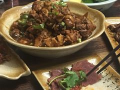 -75幢私房菜馆