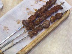 -羊之道草原味道清真餐厅(番禺店)