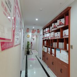 点击看大图 -摩登漂亮妈妈产后恢复中心(吴中区店)