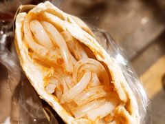 -刘小武·锅魁(总店)