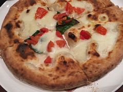 -Mammamia意大利餐厅(阳春巷店)