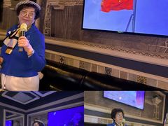 -INLOVE KTV(世博源店)