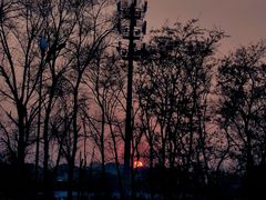 -棋盘山冰雪大世界