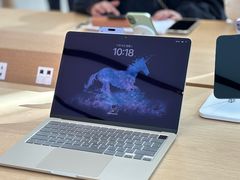 -Apple零售店(玄武湖店)