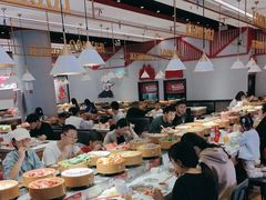 -龍歌自助小火锅(城阳万象汇店)