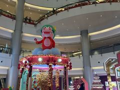 -循礼门鲜花花市(武汉循礼门店)