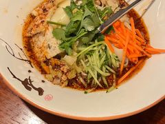 -楼兰新疆主题餐厅(悠方店)