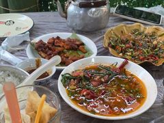 -西双版纳傣味园(昆前路店)