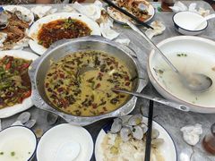 -品鲜海鲜餐厅(黄厝店)