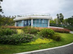 景点-府河摄影公园