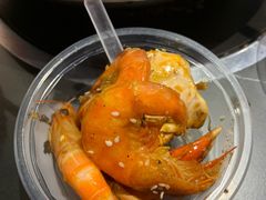 -青木岚小海鲜•小龙虾(友谊店)