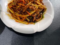 -紫光园·烤鸭·北京菜(团结湖店)