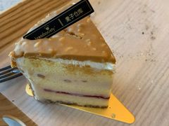 -面包新语(上地华联店)