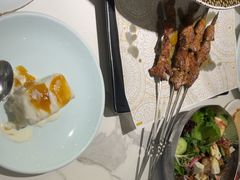 -阿里疆Alijiang·丝路美食·异域风情·清真(长楹天街店)