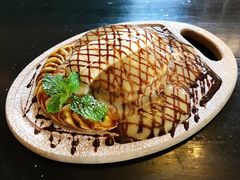 -Fresh Fruit Factory - Fruit Cuisine Restaurant