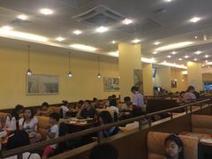大堂-萨莉亚意式餐厅(河东万达店)